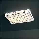 Arturo Alvarez Cebra Wall or Ceiling Light