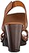 Naturalizer Women's Orrin Wedge Sandal