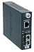 Electronics : TRENDnet 100Base-TX to 100Base-FX Multi Mode SC Fiber Converter (2KM, 1.2Miles)