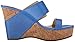 Nine West Women's Berko Leather Wedge Pump