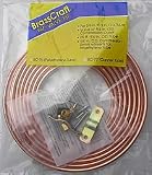 BC97 BRASSCRAFT Ice Maker Installation Kit