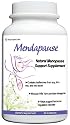 Mendapause Menopause Supplement for Hot Flashes, Night Sweats, and Mood Swings