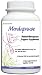 Mendapause Menopause Supplement for Hot Flashes, Night Sweats, and Mood Swings