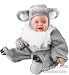 Unique Infant Baby Koala Bear Animal Costume (6-12 Months)
