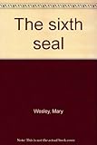 The sixth seal