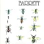 Barrett Barrett