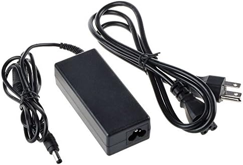 NEW AC Adapter For HP XP599AA#ABA 2511x 25" LED LCD Monitor Power Supply Charger