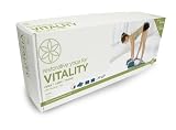 Gaiam Restorative Yoga For Vitality Kit