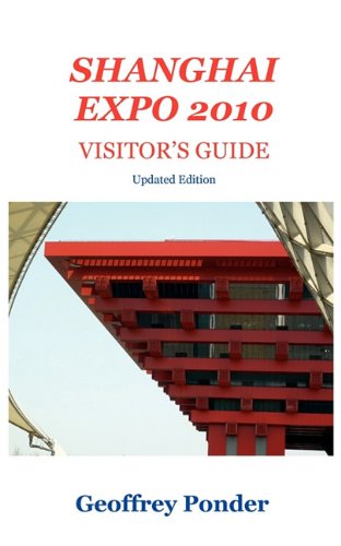 Expo.Sure Publishing Shanghai Expo 2010
