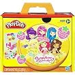 Strawberry Shortcake Playdoh Play-doh Cration Kit