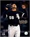 Mark Buehrle - 4/18/07 No Hitter (Vert.) 8 x 10 Licensed Photo - Poster -- Framing Options Available