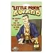 Have someone you`d like to reward for being the biggest prick you`ve ever met? You`re in luck, we have the Little Prick Award for the prick in your life. Now they can be rewarded for being the ass they truly are.