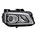 TYC 20-16569-00-1 Head Lamp