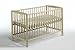 Schardt 03 002 00 01 - Kinderbett Felix 60 x 120 cm, gestäbt, natur