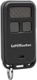 Liftmaster 890max Mini Key Chain Garage Door Opener Remote