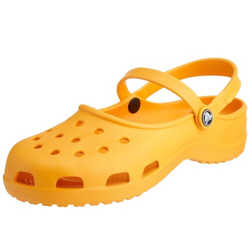 crocs Women's Mary Jane