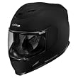 ICON AIRFRAME - MOTORCYLE HELMET - RUBATONE - SMALL - NEW