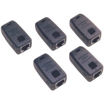 Cover image : LANケーブルハイテスタ用ターミネータ 15600 9690-02（ID6-10）