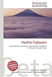 Yoshie Fujiwara-