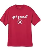 Mens Got Pence ? Phillies T Shirt Size Small