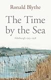 The time by the sea : Aldeburgh 1956-1958