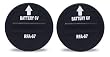 Petsafe 6-Volt Lithium Battery, Set of 2