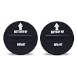 PetSafe 6-Volt Lithium Battery (2 Batteries per Pack)