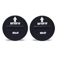 Petsafe 6-Volt Lithium Battery (2 Batteries per Pack)