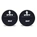 PetSafe 6-Volt Lithium Battery (2 Batteries per Pack)