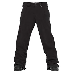Burton Men's Pointer Mid Fit Pant