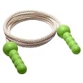 Green Toys Jump Rope - Green