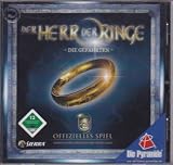 Der Herr der Ringe - Die Gef�hrten - 