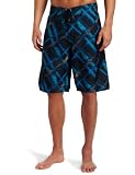 Burnside Mens Brushing Board Short