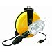 Alert Stamping 5000A-30GCB 30-Foot Cord Reel with Light
