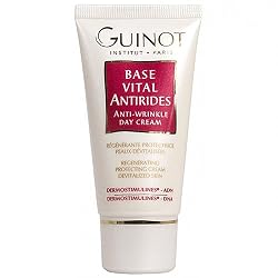 Guinot Anti-Wrinkle Day Cream - 1.7 oz