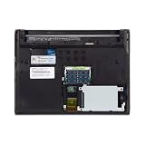 Asus® U46E-RAL5 Laptop Computer With 14 LED-Backlit Screen & 2nd Gen Intel® CoreTM i5-2410M Processor With Turbo Boost 2.0/ 8GB memory/ 750GB hard drive