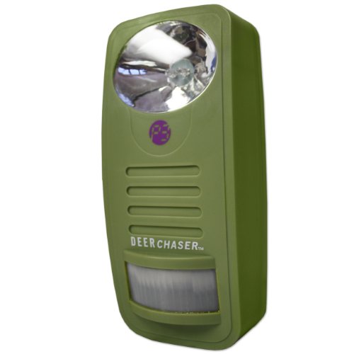 P3 International P7840 Electronic Deer Chaser