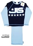 Official JLS Girls Pyjamas - 5-6 Years by ThePyjamaFactory