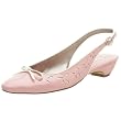 Bandolino Women's Jessina Slingback