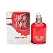 Amor Amor Eau de Toilette Spray 3.4 fl oz (100 ml)