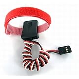 SkyRC Temperature Sensor Probe, For Use With LiPo Chargers