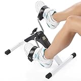 Smarter Body Compact Pedaler