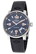 GV2 by Gevril Men's 4009R Stadium Automatic Stainless Steel Rubber Strap Watch by GV2 by Gevril