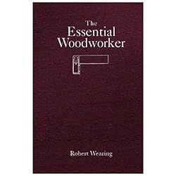 The Essential Woodworker Shopper Review The Essential Woodworker Shopper Review
