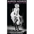 Marilyn Monroe - The Collection [Box set, Original recording remastered]