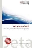 YUKA MUROFUSHI