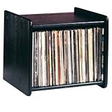 Album Storage Cabinet