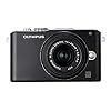 Olympus PEN E-PL3 14-42mm 12.3 MP Interchangeable Lens