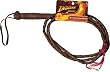 Indiana Jones 6' Leather Whip Costume Accessory