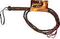 INDIANA JONES - 6FT LEATHER WHIP